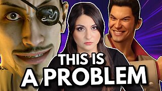 Yakuza Kiwami 3 is Causing Outrage !