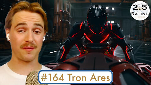 Tron Ares: Destroying Disney’s Franchise