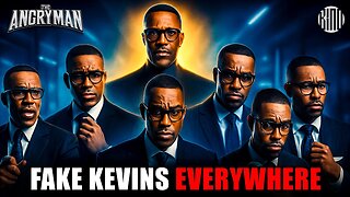 Kevin Samuels Wannabes EXPOSED