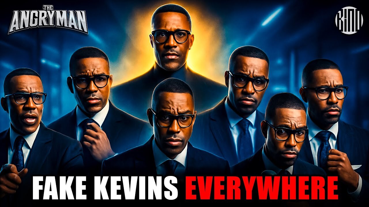 Kevin Samuels Wannabes EXPOSED