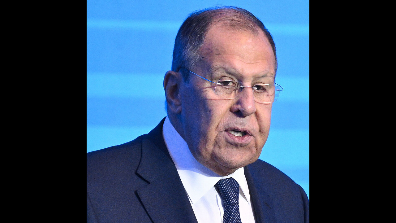 Lavrov comenta reacción de Occidente sobre ensayos del Burevéstnik