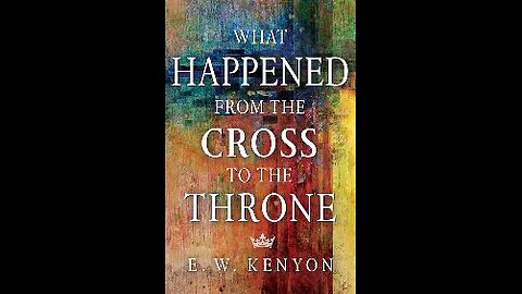 MESSAGE OF THE CROSS PART 1