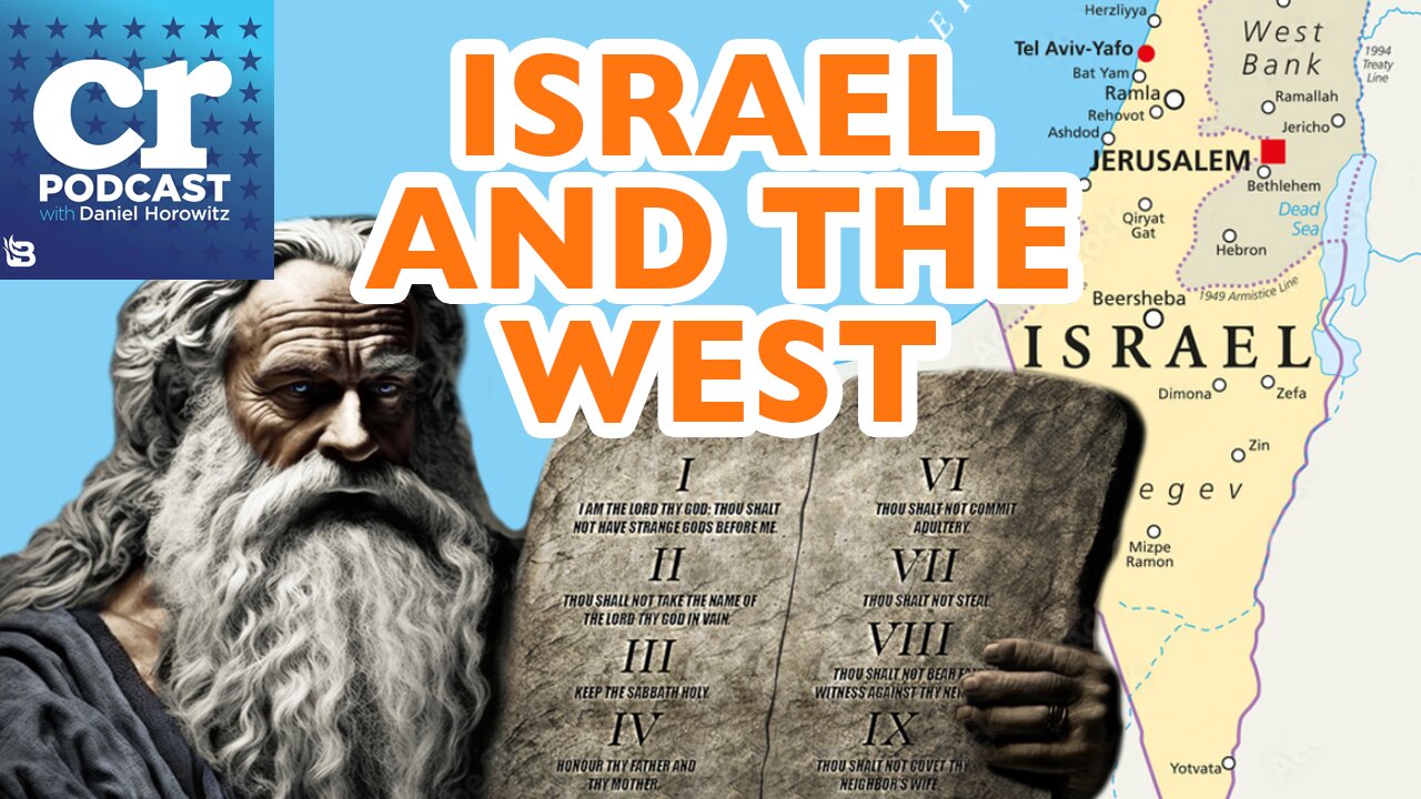 Israel, a Jewish-Christian Alliance, and Returning to Biblical Foundations