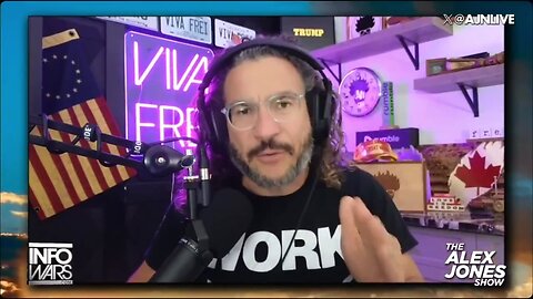 Top Law Expert Reveals Why The Democrats Can't Steal The Election Like 2020