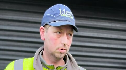 David C, Bridlington 20/2/25