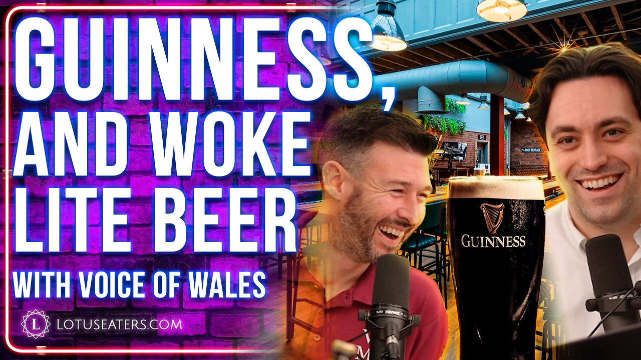 The Lads Rank Beer