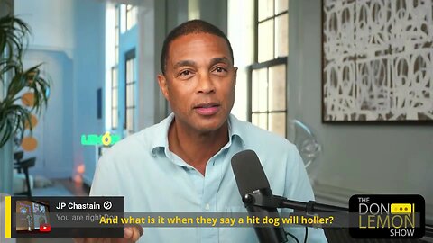 Don Lemon Hits Back at Megyn Kelly over Race Rant: ‘Get the F*ck Outta Here!’