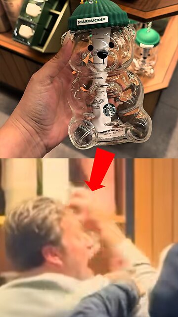 Nuevos vasos de Starbucks causan caos y locura entre clientes en EE.UU.