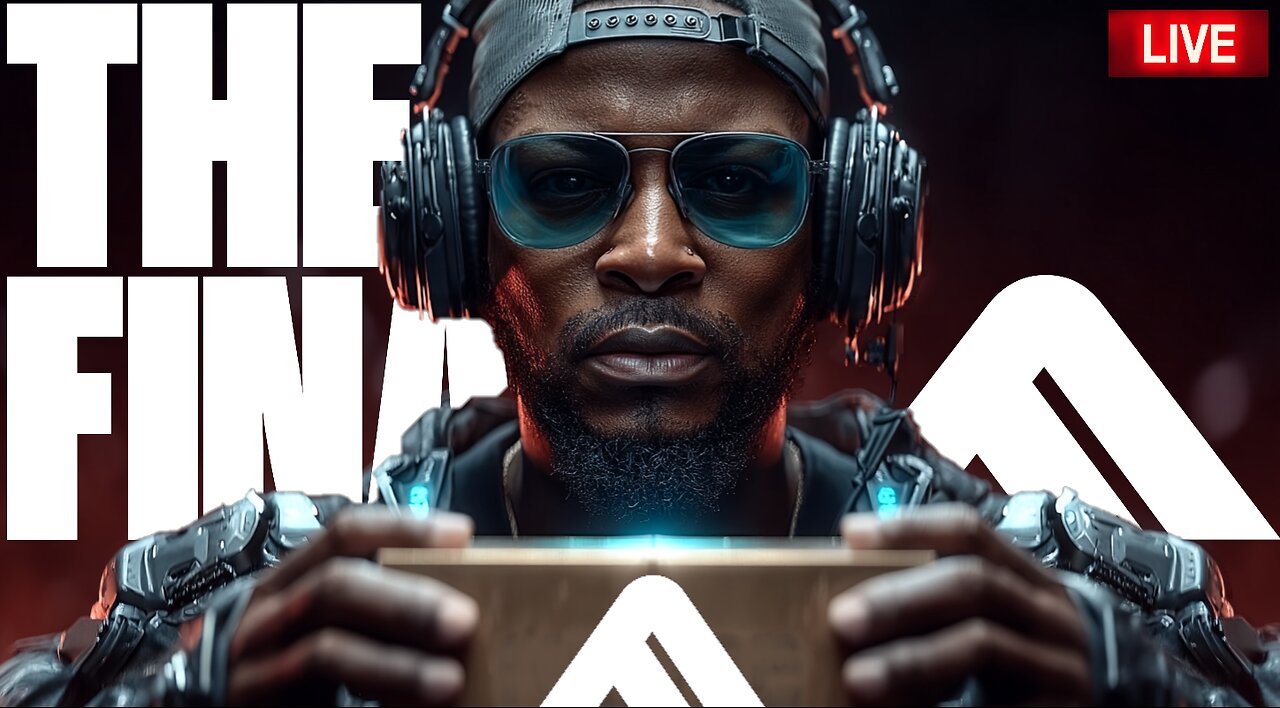 🔴 LIVE - FRAGNIAC - THE FINALS - HEAVEN or ELSE❗ [ Update 8.3]