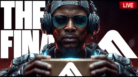 🔴 LIVE - FRAGNIAC - THE FINALS - HEAVEN or ELSE❗ [ Update 8.3]