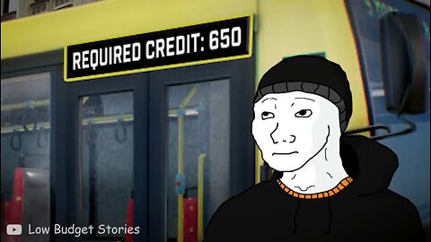 Living In A Social Credit System