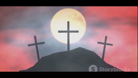 Mystery of the Trinity