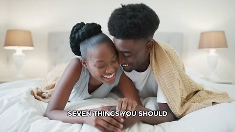 Give spouse daily