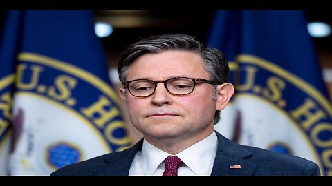 Speaker Johnson Unveils Healthcare Plan as Divided GOP Scrambles for Alternative