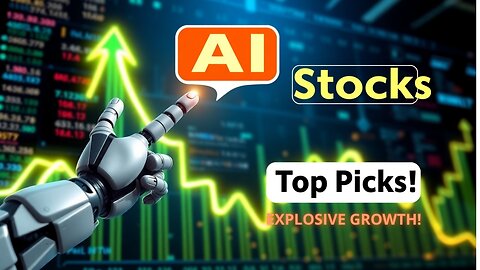 AI Stocks to Watch 2025: Top Picks for Explosive Growth & Massive Gains!