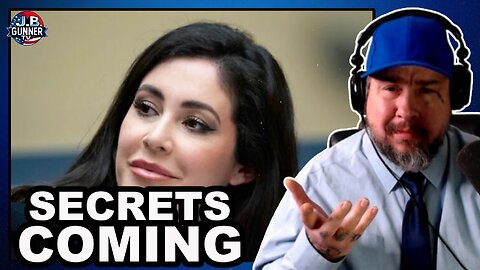 SECRETS COMING: Anna Paulina Luna Creates a TASK FORCE to give us TRUTHS about JFK, 9/11, UFO's, etc