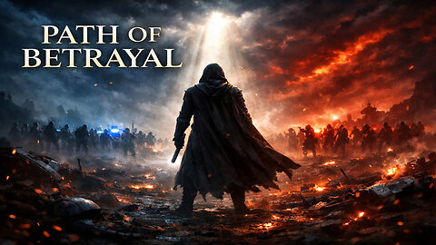 The Path of Betrayal | A Turning Point in the Galaxy | SWTOR