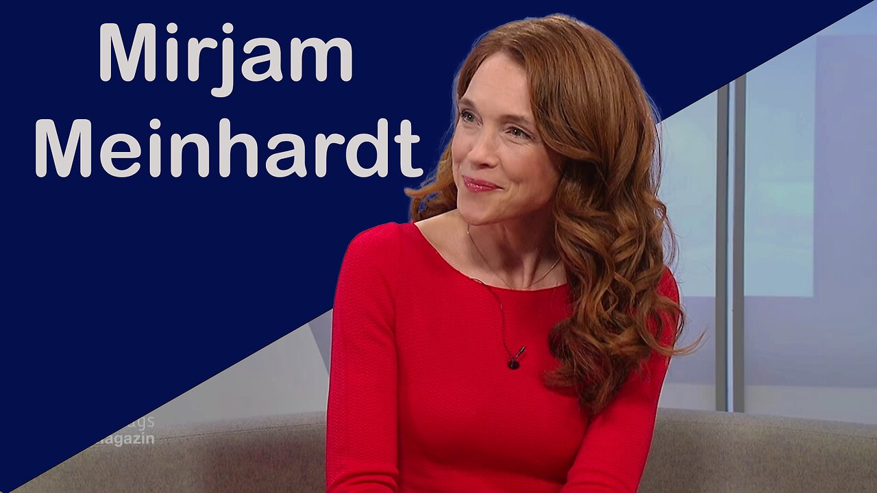 Mirjam Meinhardt 120126