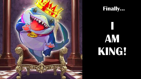 How to ACTUALLY Solo Nightmare IV in MARVEL RIVALS w/ Jeff The KING Land Shark