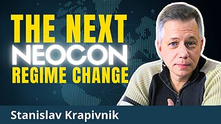 [Back issue] Second Front: West Destabilizes Caucasus to Weaken Russia | Stanislav Krapivnik