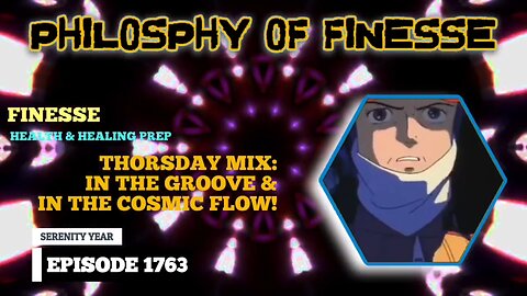 The Philosophy of Finesse: Full Metal Ox Day 1698