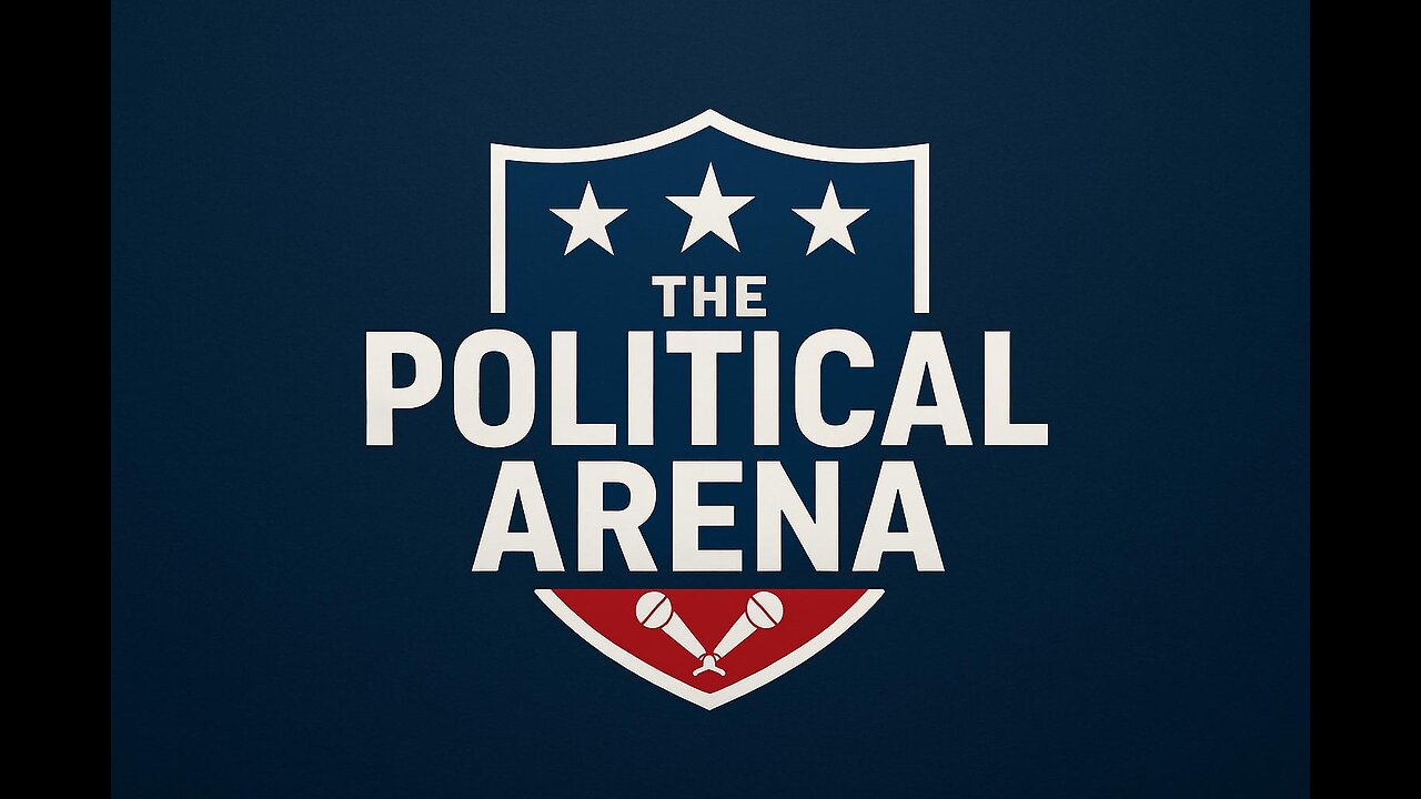 En la arena política 002