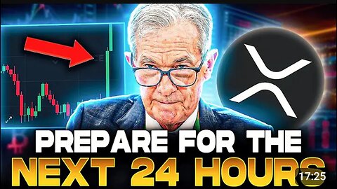 WARNING: Federal Reserve Is About To Set The Stage | XRP Holders Please Listen