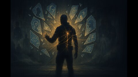 Shadow Work After Programming