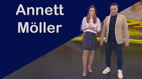 Annett Möller 250124