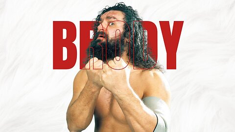 Best of Bruiser Brody