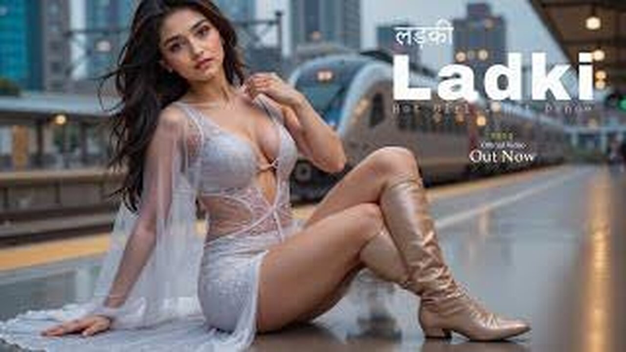 Thara Dimple | Saddy Khan | Official Music Video | Hot Dance