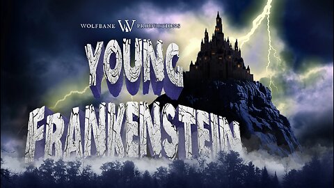 Young Frankenstein