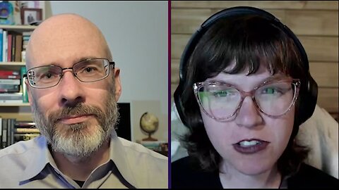 Whitney Webb: Ultimately the Goal is to Herd People Into Some Sort of Digital ID System
