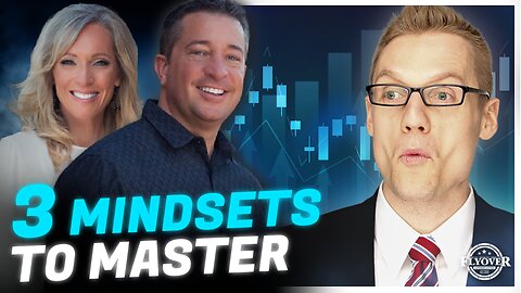 3 Winning Mindsets for Building Life-Changing Habits - Clay Clark; Why Employers Are Ditching DEI - Andrew Crapuchettes | FOC Show