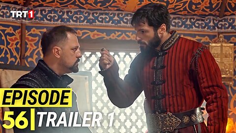 Sultan Mehmed Fatih Season 3 Episode 56 Trailer 1 Review in Urdu