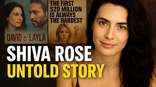 🔥 She Was Given 1 Year to Live