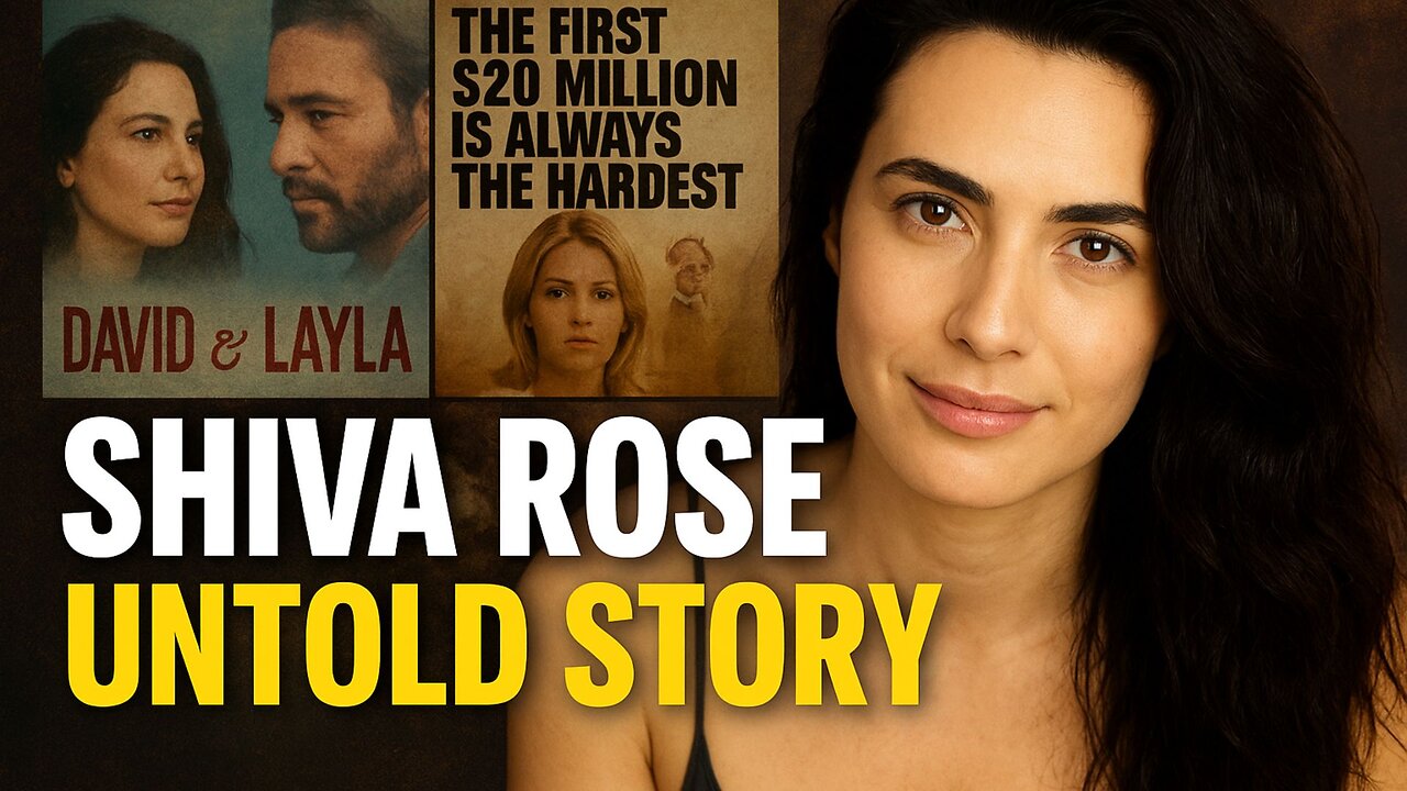 🔥 She Was Given 1 Year to Live