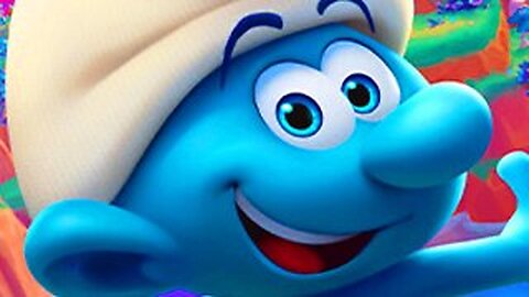 THE SMURFS DREAMS Walkthrough Gameplay Letsplay DEMO PS5 Pro No camera No commentary