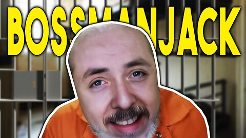 The Bossmanjack Jail Leak Situation is Crazy