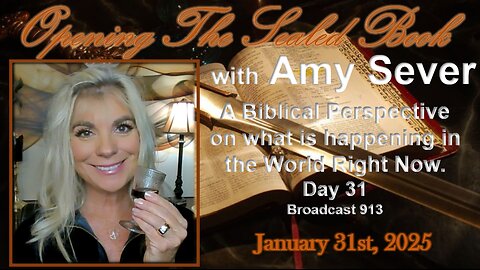 01/31 Six FBI Leaders - Resign or Be Fired! / Rapid Response 47 Rocks! / Communion!
