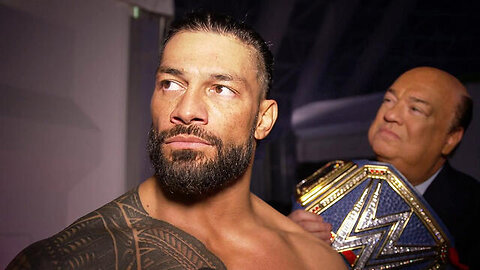Roman Reigns promises Brock Lesnar will acknowledge him: WWE Digital Exclusive, Feb. 19, 2022 @WWE