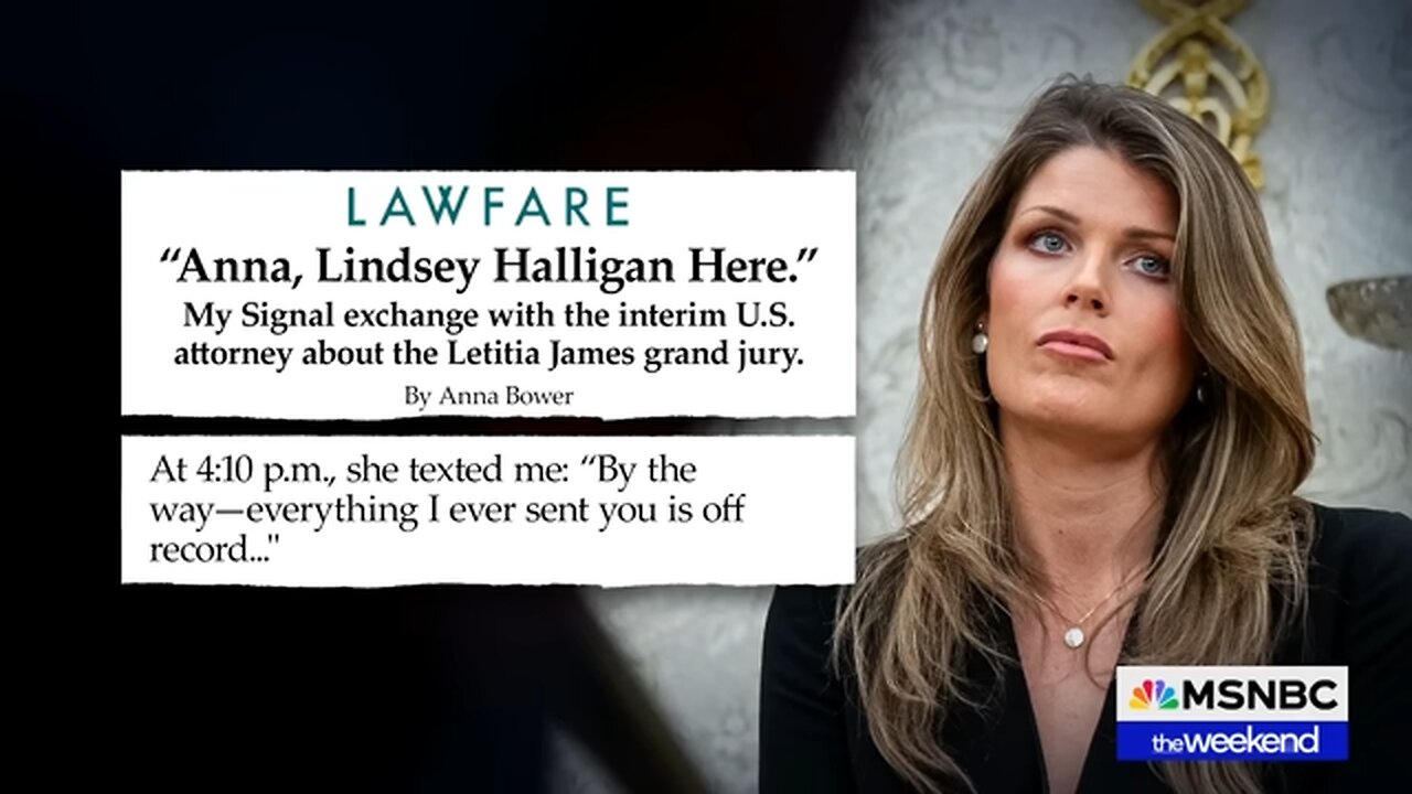 ‘She literally does not know what she is doing’: Trump attorney struggles in major prosecutions