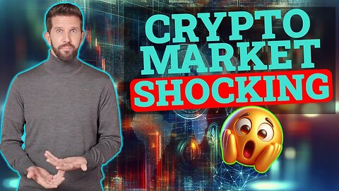 10 Shocking Reasons Crypto is SWINGING! 🎢