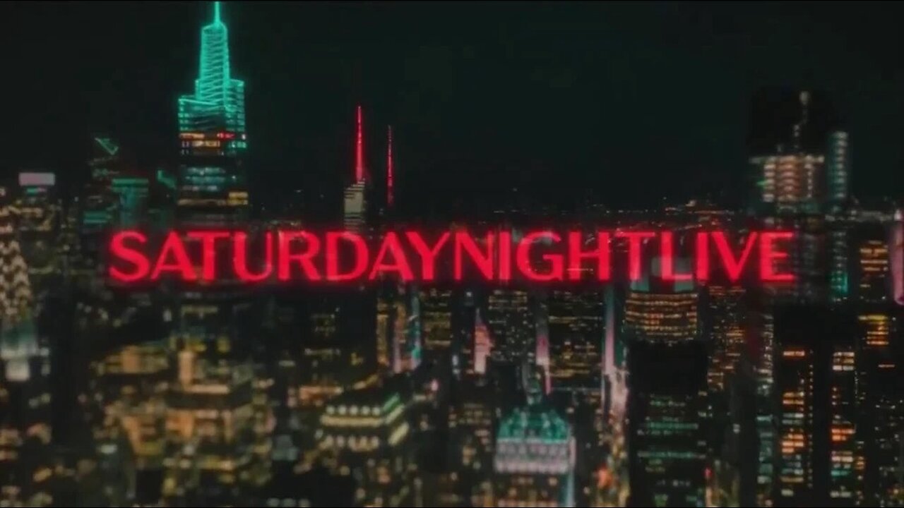 Saturday night free for All with Alexander Duncan