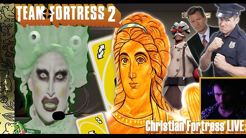 BABYSIT MY SPIDERS NOW! / Christian Love LIVE