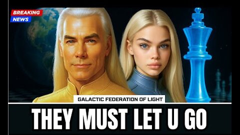 "Starseeds, This is Why You Must Disconnect Today... " | GFL