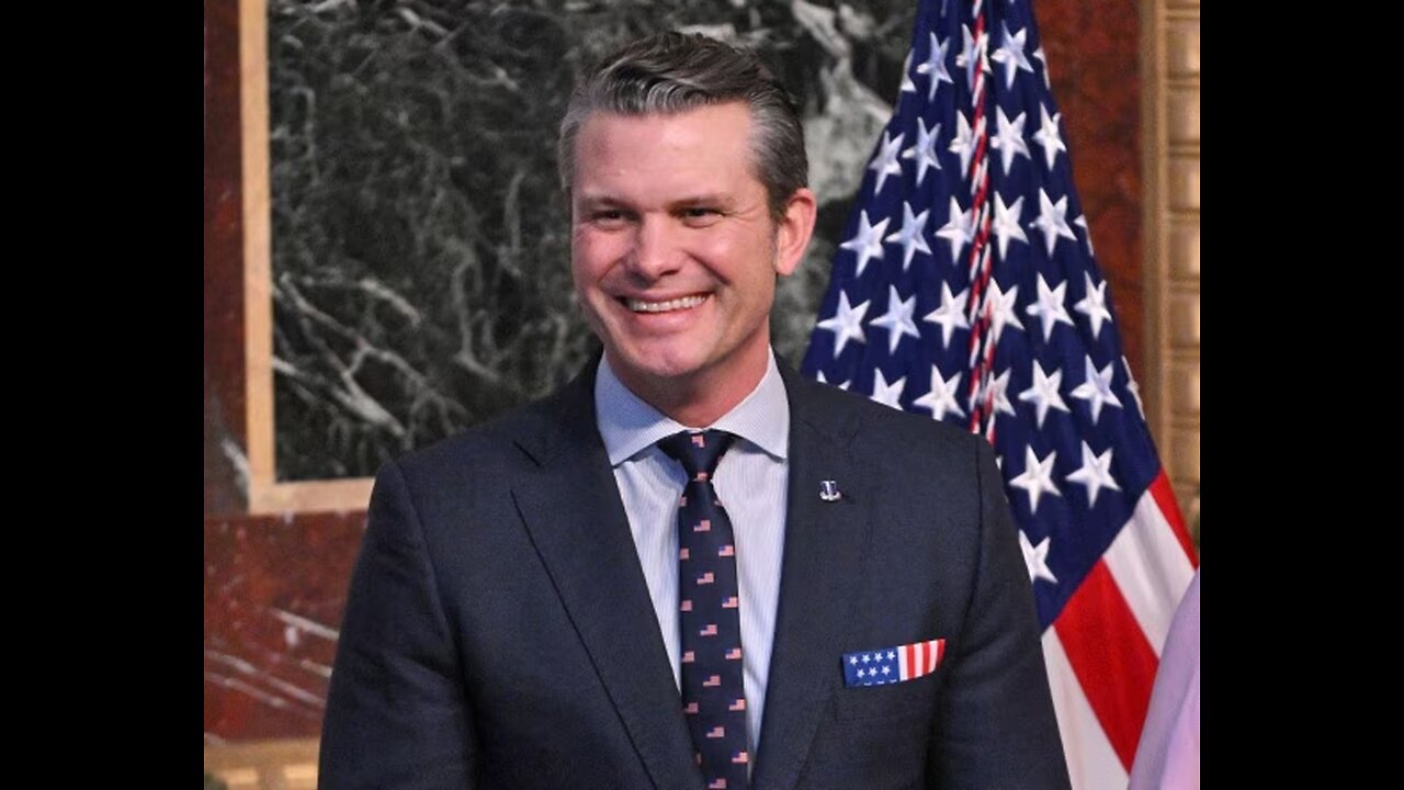 Dem Sens Blast Hegseth Over 'Risky' Meet With Top Brass