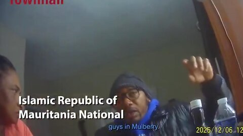 🔥 Bombshell footage: Judges in Ohio can be bought with BRIBES to keep migrants in the US