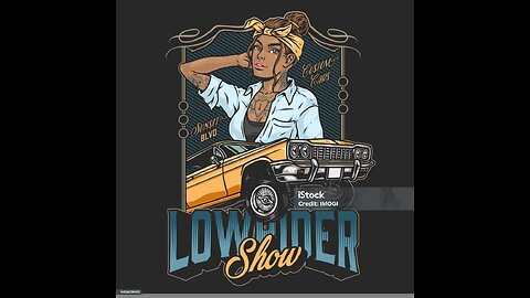 LO RIDIN CULTURE AND AMERICA