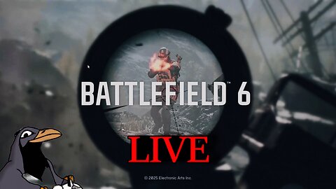 Solo Battlefield 6